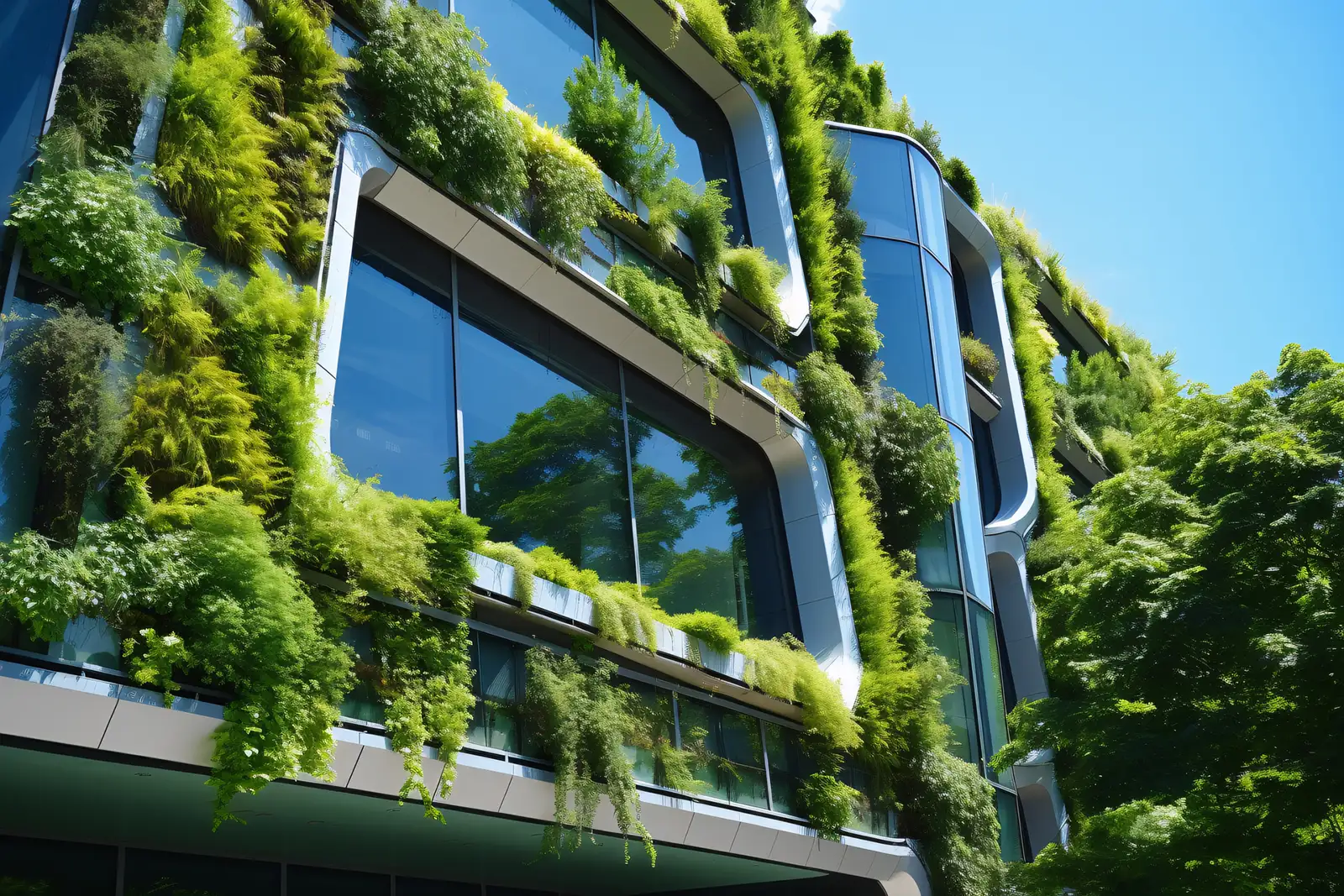 Finestre ecologiche: benessere per te e per il pianeta